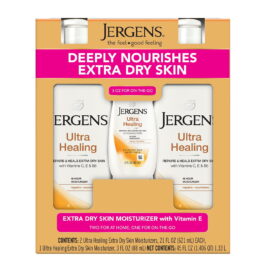 0420ad4b-3356-4465-a82e-c73788ea5ffd.f1a74e9bf0a142d85f5664145b05fca0.jpeg Jergens Ultra Healing Extra Dry Skin Moisturizer, 45 fl. oz