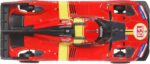 Hot Wheels Premium Ferrari 499P Car Culture Die-Cast Vehicle 1:64