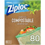 0ac68ba6-767e-44eb-83e5-50cf5e5ddb1b.f31e61590a18c4ec5ae5efb2d6e31838.jpeg Ziploc Compostable Sandwich Bags – 80 Count
