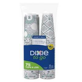 15e73663-61f3-4e6f-afa5-d17cc4419aea.56c6532aef1f44d0094fe37131965748.jpeg Dixie® To Go 16 oz Paper Cup with Leak-Resistant Lid – 75 Count