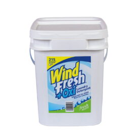 191bf5b6-054e-4e70-acd7-0747572c7299.e1eb75902cbab24b76b247d8f516a774.jpeg Windfresh+Oxi Powder Laundry Detergent, Fresh Scent – 215 loads, 560 oz