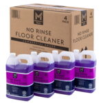 1c5a058d-f798-4951-92e9-deec57b54656.201b1413066b889cc0108438b89ffe06.jpeg Member's Mark No Rinse Floor Cleaner, 1 gal., Choose Pack Size