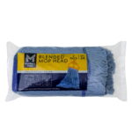 Member's Mark #24 Blended Mop Head – 2 Pack