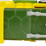 Hot Wheels Premium TMNT Party Wagon Pop Culture Die-Cast 1:64