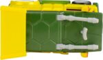 Hot Wheels Premium TMNT Party Wagon Pop Culture Die-Cast 1:64