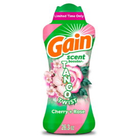2f70a9a2-3741-4269-8ef7-4223119bac58.6dbc1b87368b540165569dd95993c9cf.jpeg Gain Tango Twist Laundry Scent Booster Beads, Cherry and Rose Scent – 26.3 oz
