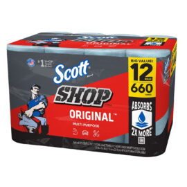 307fa6d8-2a65-4dd1-9edf-4d1ba349ce9f.0c425dbfc43ff0042eab4011ffdfda3d.jpeg Scott Shop Towels Original 55 sheets/roll – 12 rolls