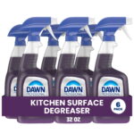 34a03bdd-9610-4db2-b66a-49c371545a30.fd65511dbb0e6f31941a0b09c73d9605.jpeg Dawn Professional Kitchen Surface Degreaser Spray 32 fl oz – 6 Count