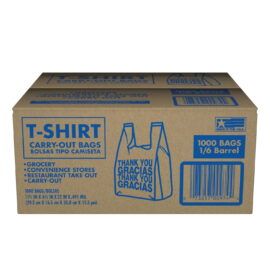 36dcf1b6-f947-446c-a85f-f5d33e6d2712.eccce11dc76e28cc11be074777f9b517.jpeg Husky T-Shirt Carry-Out Bags, 11.5" x 6.5" x 22" 1 – 000 Count