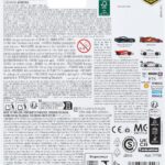 Hot Wheels Premium Ferrari 499P Car Culture Die-Cast Vehicle 1:64