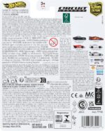 Hot Wheels Premium Ferrari 499P Car Culture Die-Cast Vehicle 1:64