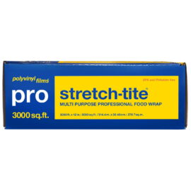 43be0aab-43d1-4e78-8ff4-39a80a8546cb.613ede4cfb9527df985c88754e88074a.jpeg stretch-tite Pro Multi-Purpose Professional 12" Food Wrap, 3000 sq. ft