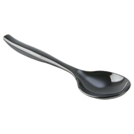Member's Mark Heavyweight Plastic Serving Spoons 12 Count