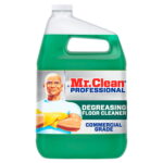 Mr. Clean Professional Degreasing Floor Cleaner, 1 gal