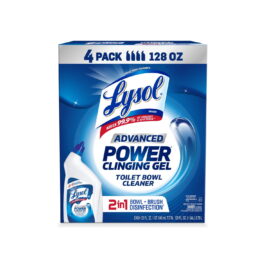 50bc039e-49a1-4840-ae14-e8434d04f939.2b0541adf5027559480f9a7ee007cdfe.jpeg Lysol Advanced Toilet Bowl Gel Cleaner 32 fl oz – 4 Pack