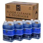 5142d4ee-09b9-49f6-ac62-46ef3f199f43.a464818ba75a0b3e36875314fc781804.jpeg Member's Mark Floor Cleaner and Degreaser 1 gal., Choose Pack Size