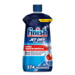 Finish Jet-Dry Rinse Aid, 38 fl. oz