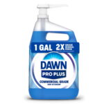 5818785b-da4f-4f0f-95a6-c21b035c266b.1baf7f6e01e5b76703f49a05f77c43f5.jpeg Dawn Professional Plus Manual Pot & Pan Dish Detergent, 1 gal