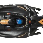 Hot Wheels Premium McLaren Formula 1 1:64 Die-Cast Race Car