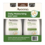 774865bc-8f56-45b8-8fb1-9218f217984f.4d9a598f1c08d6ff4ff2472639f78dab.jpeg Aveeno Daily Moisturizing Body Wash – 33 fl oz, 2 Pack