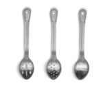 Member's Mark Stainless Steel Kitchen Spoons 3 Pack