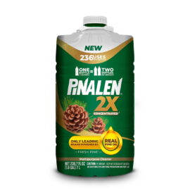 Pinalen 2X Concentrated Multipurpose Cleaner, Fresh Pine, 236 fl. oz