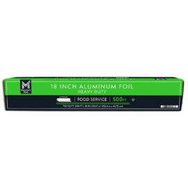 83c030b6-9657-4b92-8110-1f34ba2784ce.a81737aa97404dbccaa7d472b4fb2ce0.jpeg Member's Mark Heavy Duty Foodservice Foil 18" x 500'
