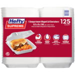 8a4d3024-a0d6-4322-b114-bc13aa316082.1184b9967faa2574e1ae53b3bbcf196f.jpeg Hefty Supreme Foam Hinged Lid Container, 1-Compartment – 125 Count