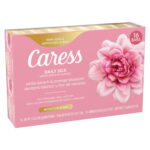 8e5af67f-ba2e-4352-8661-a54ee354d9ea.fea3591f986f712daac828c999615e58.jpeg Caress Silkening Daily Silk Beauty Bar, White Peach & Orange Blossom – 3.75 oz, 16 Count