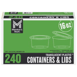9c37cb42-71e5-4684-9c03-56f3fbbbb0f6.4beda872bb840e6a5dd35882b860d8fc.jpeg Member's Mark Deli Container with Lid 16 oz – 240 Count