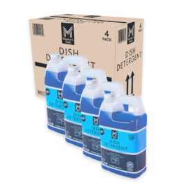 c15050e7-b319-445a-8d35-18cdf1293d56.c17adf3dbfa3d4c6ff92c7f1ae6cd7d0.jpeg Member's Mark Commercial Dish Detergent, 1 Gallon Jugs