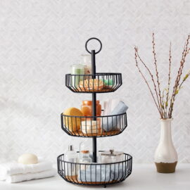 d1d21316-76cb-4e1a-b287-f123873244ea.0e530538e42afbfd6bbb7761d2647309.jpeg Member's Mark 3-Tier Basket Stand