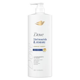 d3456695-cf65-4391-b4b7-95093e897ab1.7d3a1e4e4ddc8a79a4854d3b36f0de52.jpeg Dove Nourish & Restore 5-in-1 Shampoo, 33.8 fl. oz