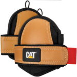 Caterpillar Cat® Ultra-Soft Knee Pads - (Medium)