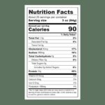 Premium Chunk Chicken Breast in Water 12.5 oz Cans, Pack of 6