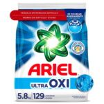f5315d04-7b26-4740-bc74-3ebbf4716737.5415da623cdaa308b15d7c7a0090f81f.jpeg Ariel Ultra Oxi Powder Laundry Detergent, Original – 129 Loads, 205 oz