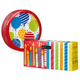 f98d5d95-ba5d-442d-b9bf-c715984d030c.f0cde410879e8e0d3dace8ace0bc2423.jpeg Artstyle Birthday Paper Plates & Napkins Kit – 285 Count