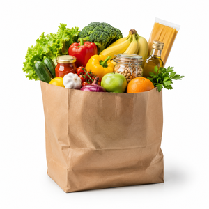 Grocery & Pantry