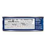 StarKist Chunk Light Tuna in Water 5 oz Cans, 12 Pack