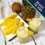 Member's Mark Pineapple Spears in Coconut Water 42 oz Jar