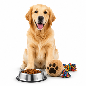 Pet Supplies