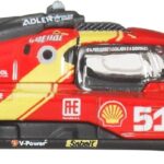 Hot Wheels Premium Ferrari 499P Car Culture Die-Cast Vehicle 1:64