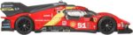 Hot Wheels Premium Ferrari 499P Car Culture Die-Cast Vehicle 1:64