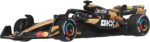 Hot Wheels Premium McLaren Formula 1 1:64 Die-Cast Race Car