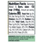 Member's Mark Pineapple Spears in Coconut Water 42 oz Jar