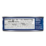 StarKist Chunk Light Tuna in Water 5 oz Cans, 12 Pack