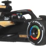 Hot Wheels Premium McLaren Formula 1 1:64 Die-Cast Race Car