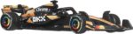 Hot Wheels Premium McLaren Formula 1 1:64 Die-Cast Race Car